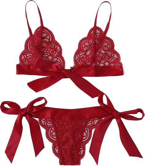 Lingerie Sets .